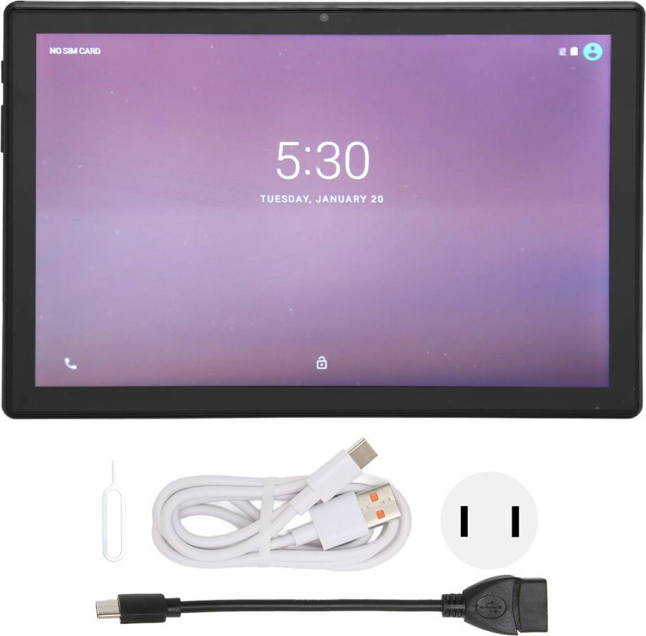 Performance Leap Android Tablet Octa Core
