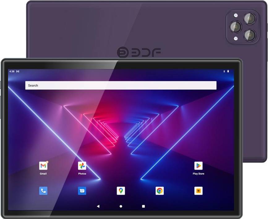 T70 10.1 Inch Android 12 Call Tablet