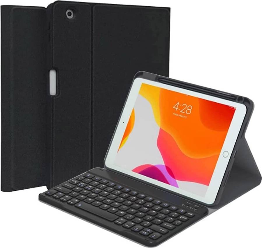 Smart keyboard ipad pro 12.9 Keyboard Case Compatible iPad Pro 12.9 Inch