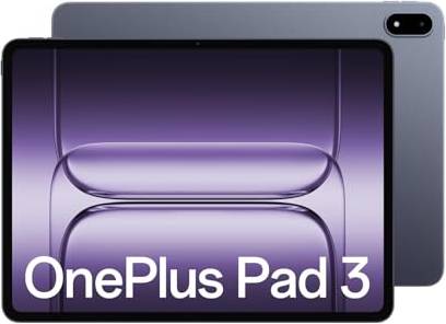 OnePlus Pad 3 WiFi 13.2-Inch Tablet