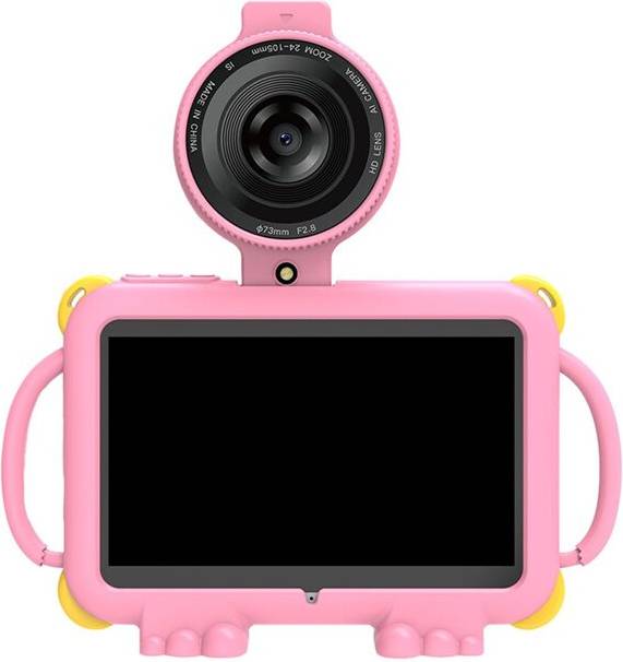 EU PLUG Tablet for Kids 7 Inch IPS Display