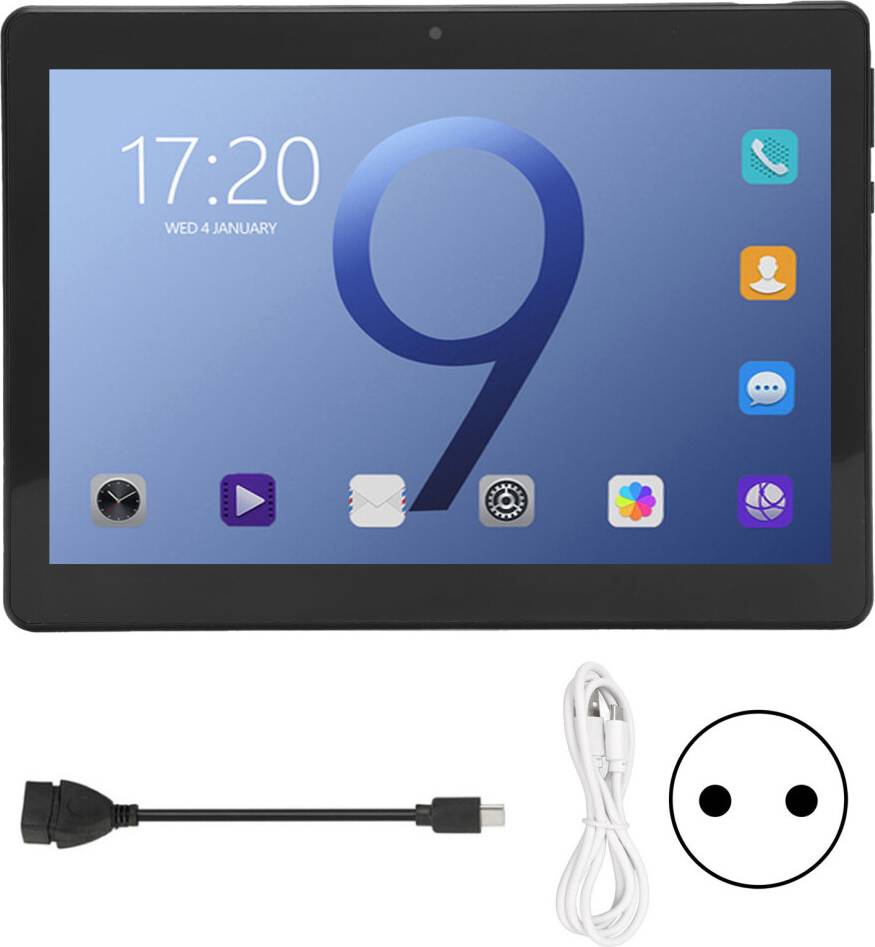 10 Inch Android 10 Octa Core Tablet