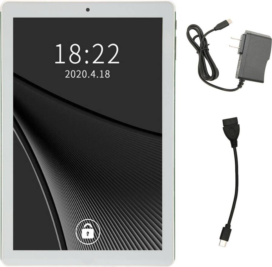 Android 11 Octa-Core 11-tommer Tablet