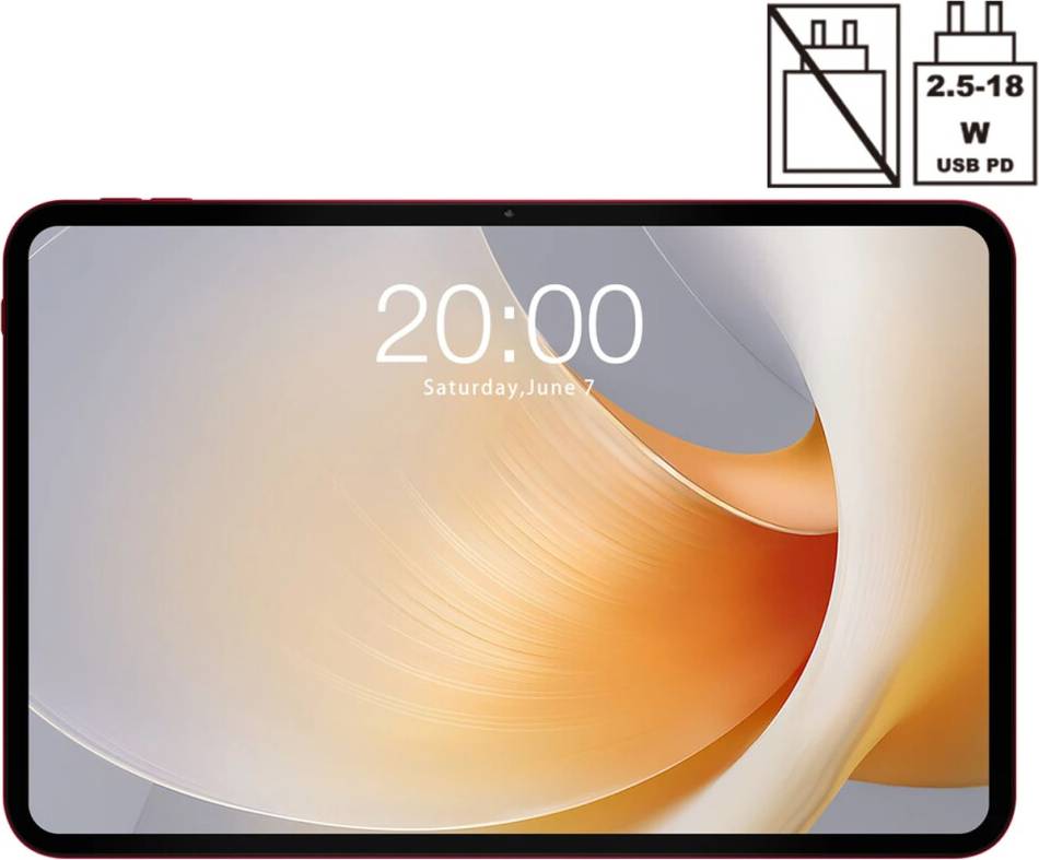 Teclast T65 Plus Android 15 Tablet