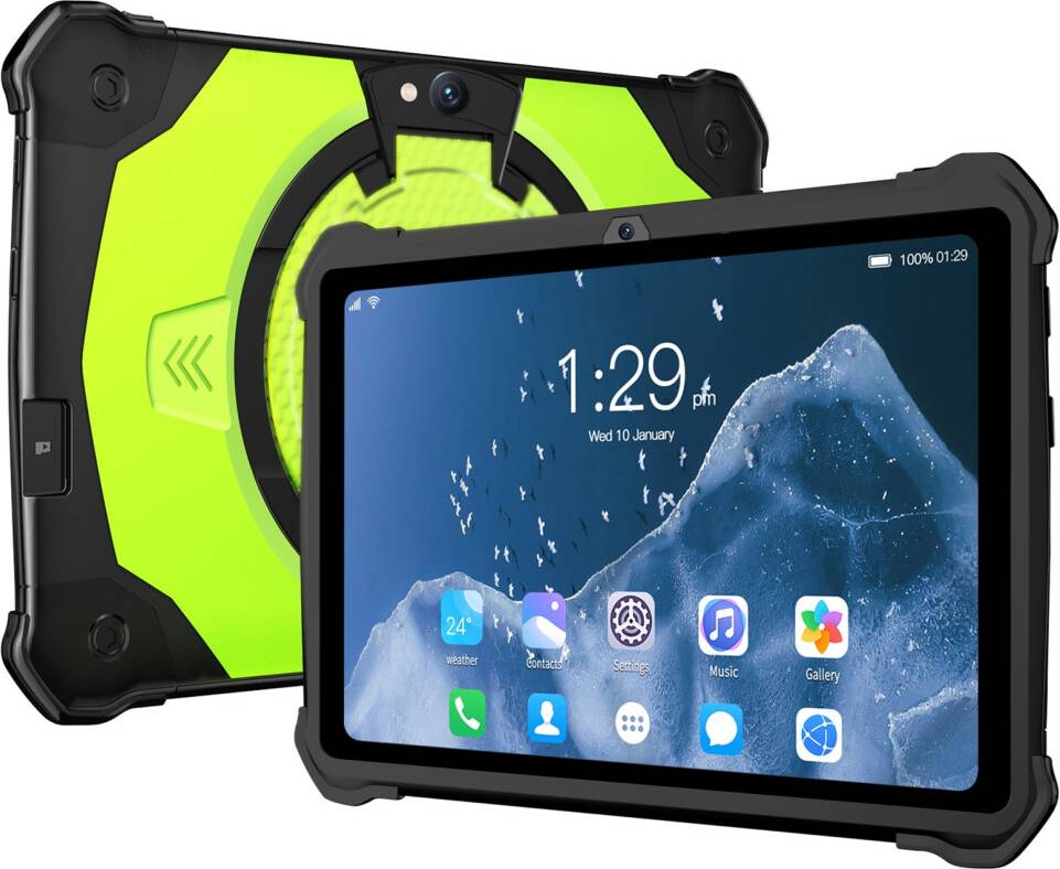 Tablet 7" android Android Tablet 7 Inch IPS Screen