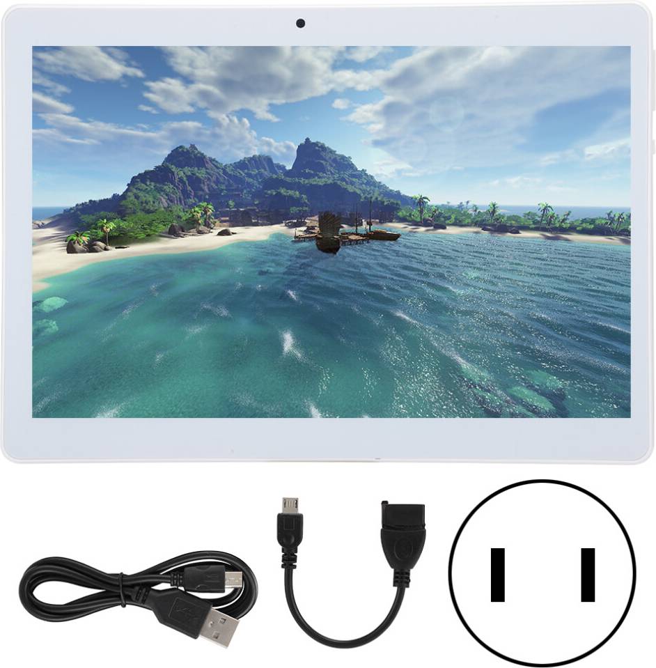Android 14 10 Inch Android Tablet PC