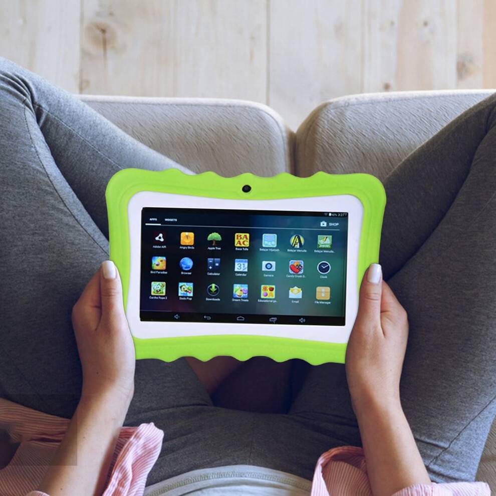 Mini Tablet 7 Inch Android Dual Core 1GB RAM 16GB
