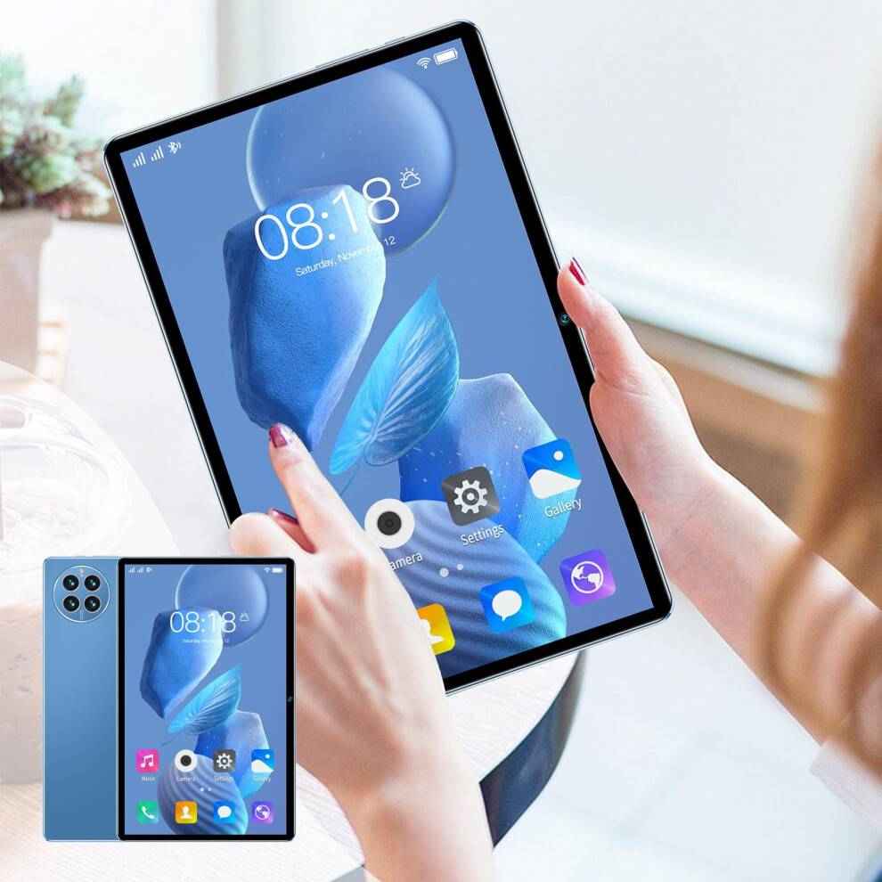 Android tablet android 12 Android Tablet 10.1 Inch 2K Display 32GB