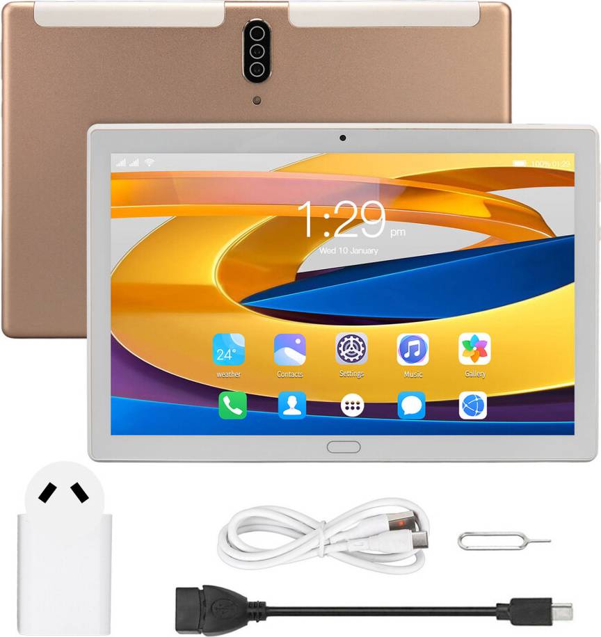 Android Tablet 10.1 Inch Octa Core