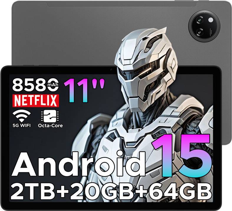 Tab a9+ 11 Doogee Tab A9+ 11-Inch Android AI Tablet