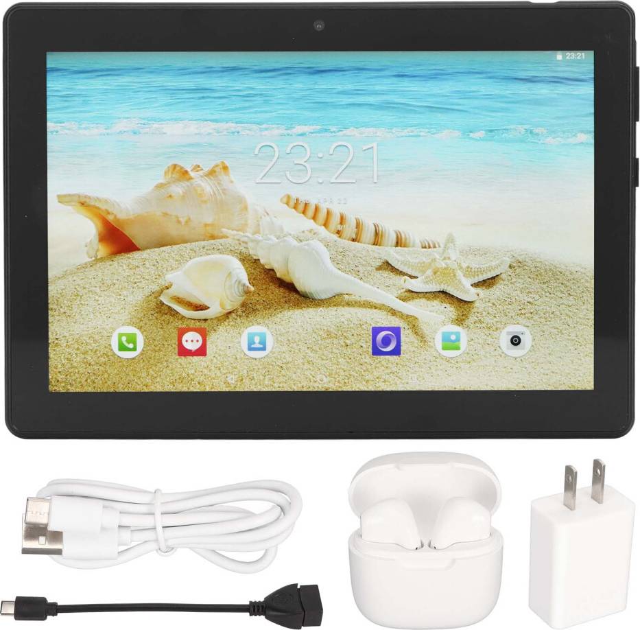 Android Tablet - Wi-Fi