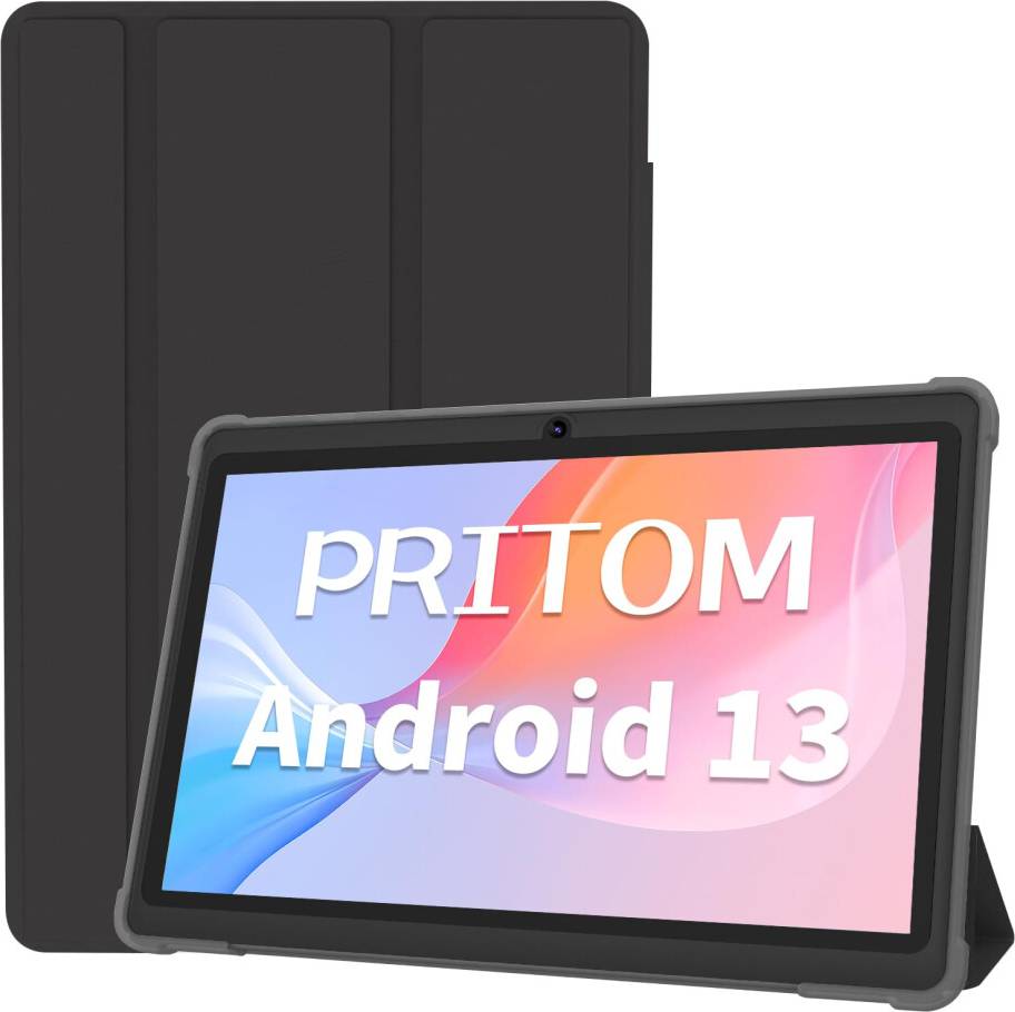Pritom 7 Inch Android Tablet 32 GB