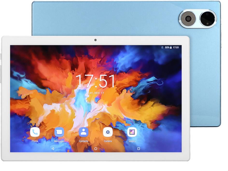 10.1 Inch Android 11 Tablet PC