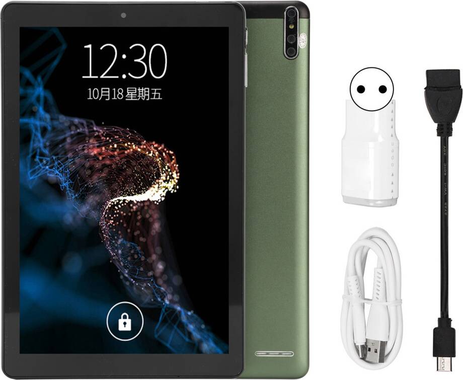 Android System Octa-Core Processor Tablet