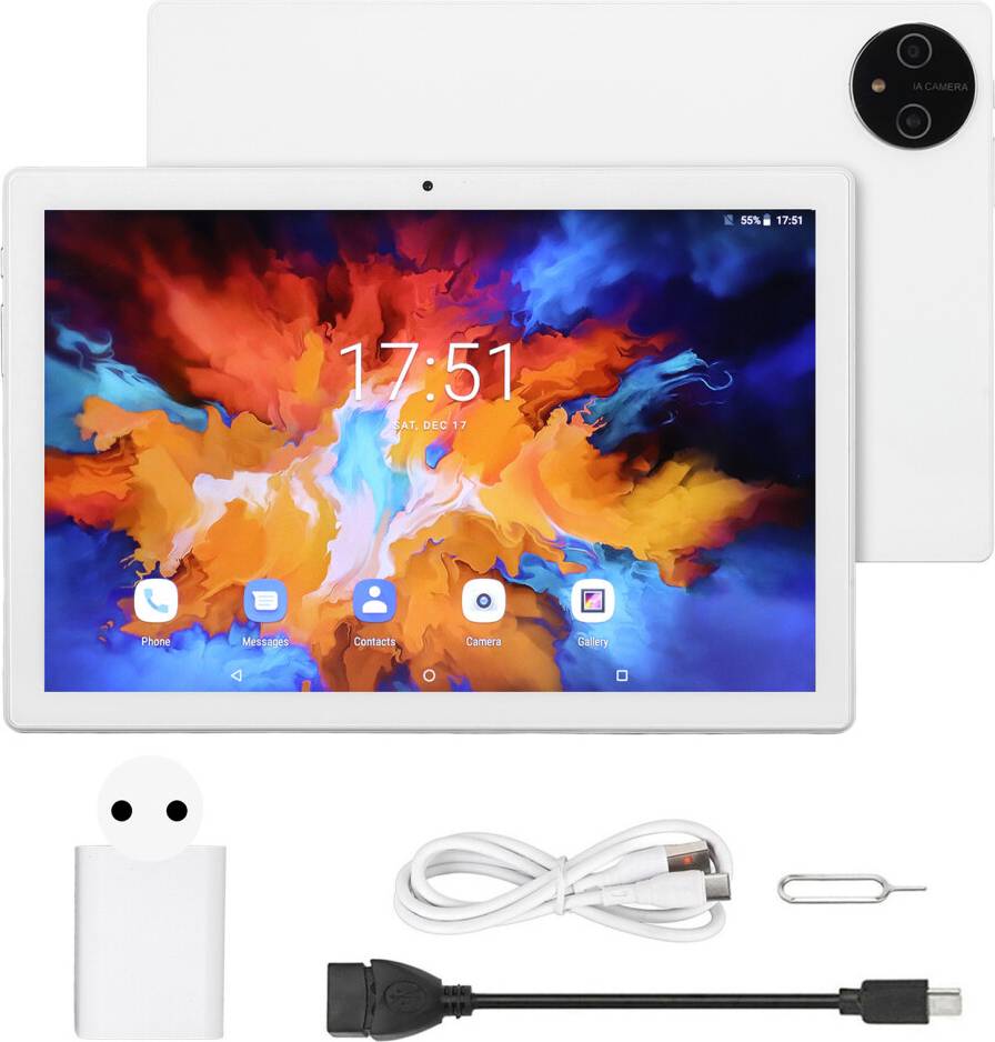 Premium Android Tablet Latest System