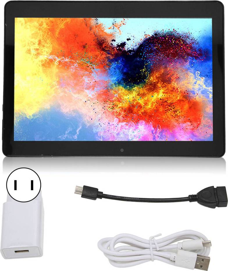 Power Delivery Enabled Android Tablet
