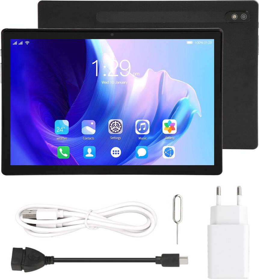 Android Tablet - IPS Touchscreen