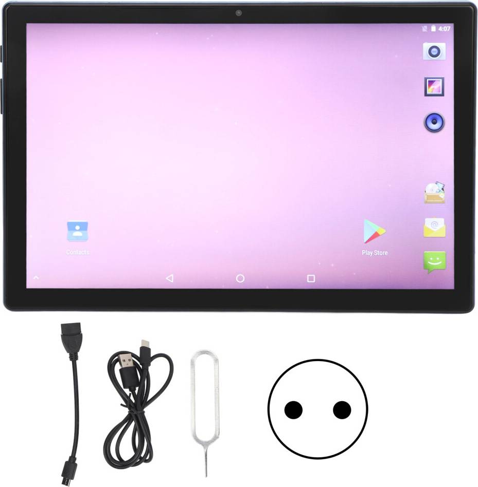Android 14 Android Tablet With Octa Core