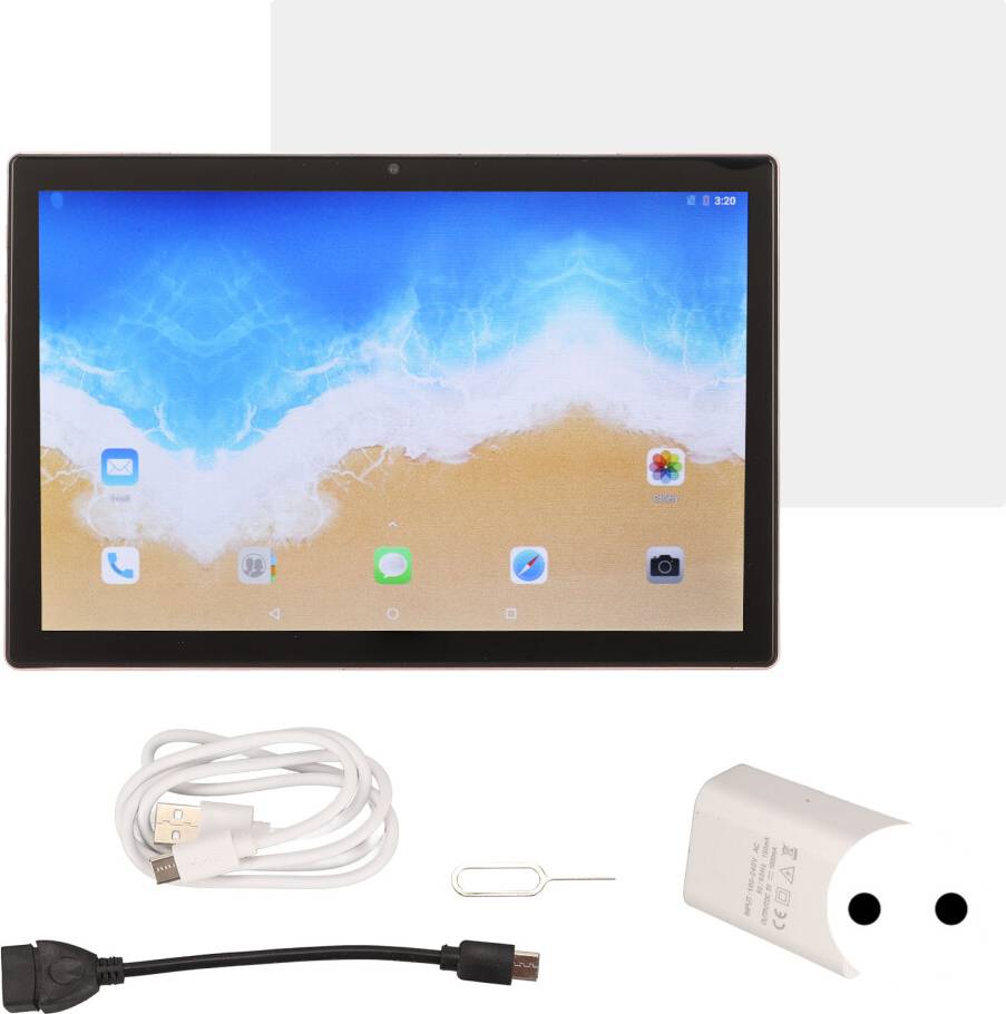 Android tablet android 12 Android 12 Tablet 10 Inch Octa Core