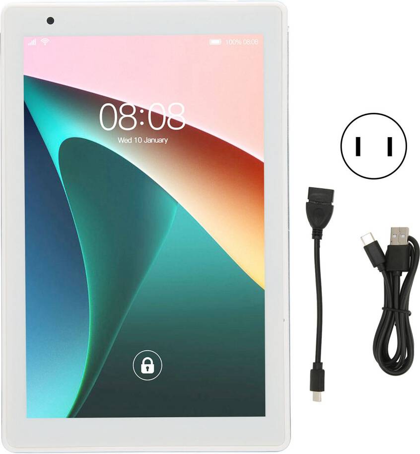 Octa Core Tablet PC Ultra HD Photography