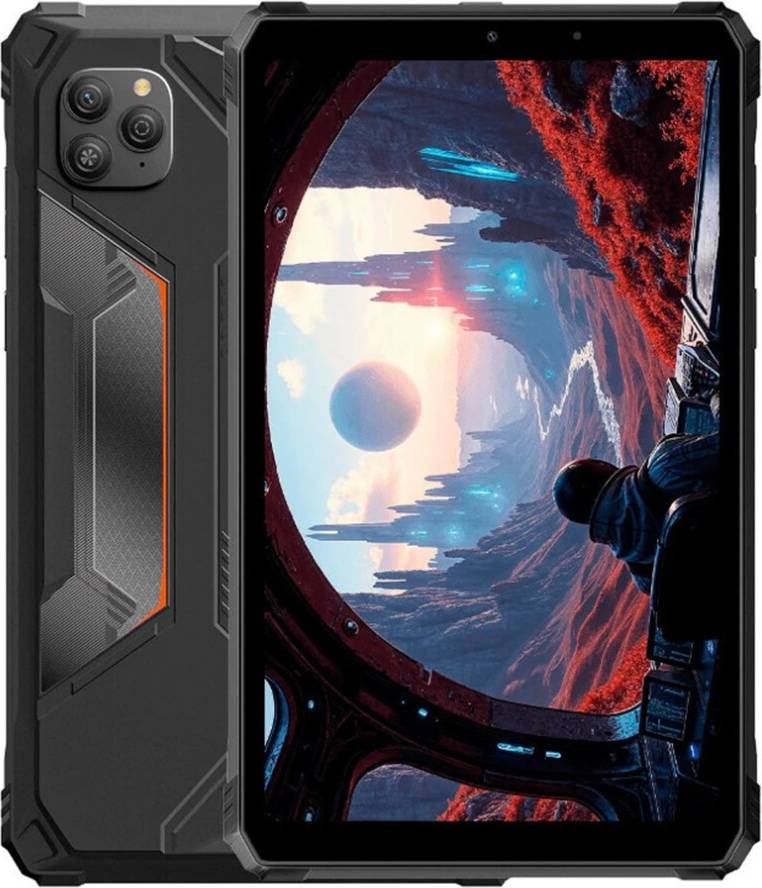 Blackview Active 5 Rugged AI Tablet Phone