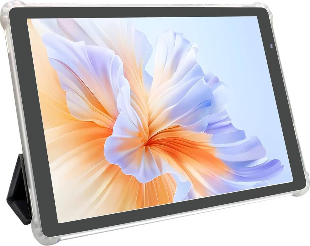 VASOUN 10 Inch Android 14 Tablet PC 4GB ROM