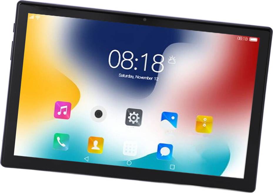 10.1 Inch Android Tablet 8GB RAM 256GB ROM