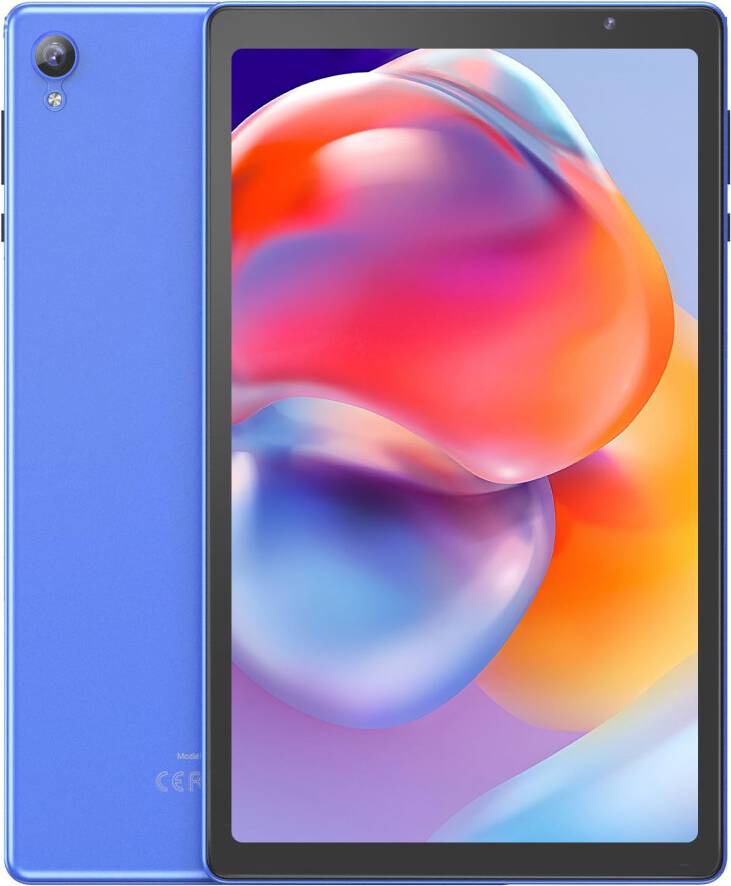 10 Inch Android 14 Tablet PC 4GB ROM