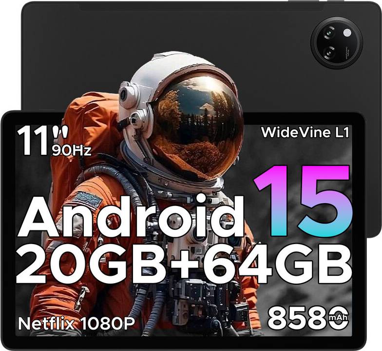 Tab a9+ 11 Doogee Tab A9+ 11-Inch Android AI Tablet