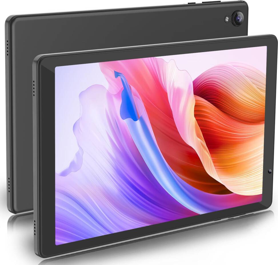 Pritom 10 Inch Android 14 Tablet