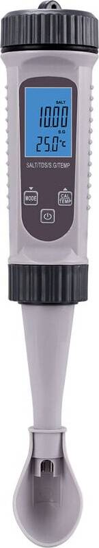 Precision Digital Water Tester Measurement Device