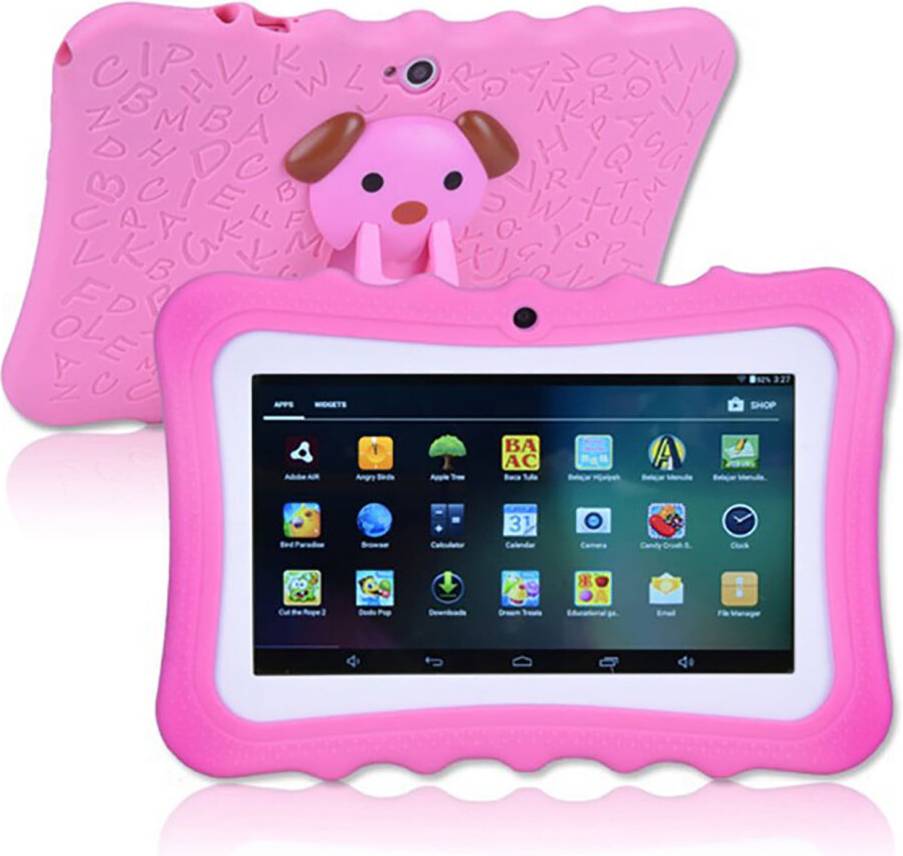 Mini Tablet Android 7-Inch 1GB RAM 16GB