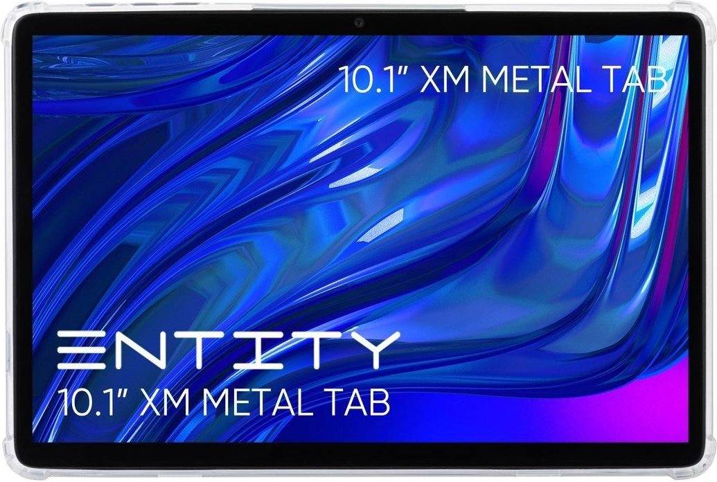 Entity G10 XM 10.1 Inch Metal Tablet