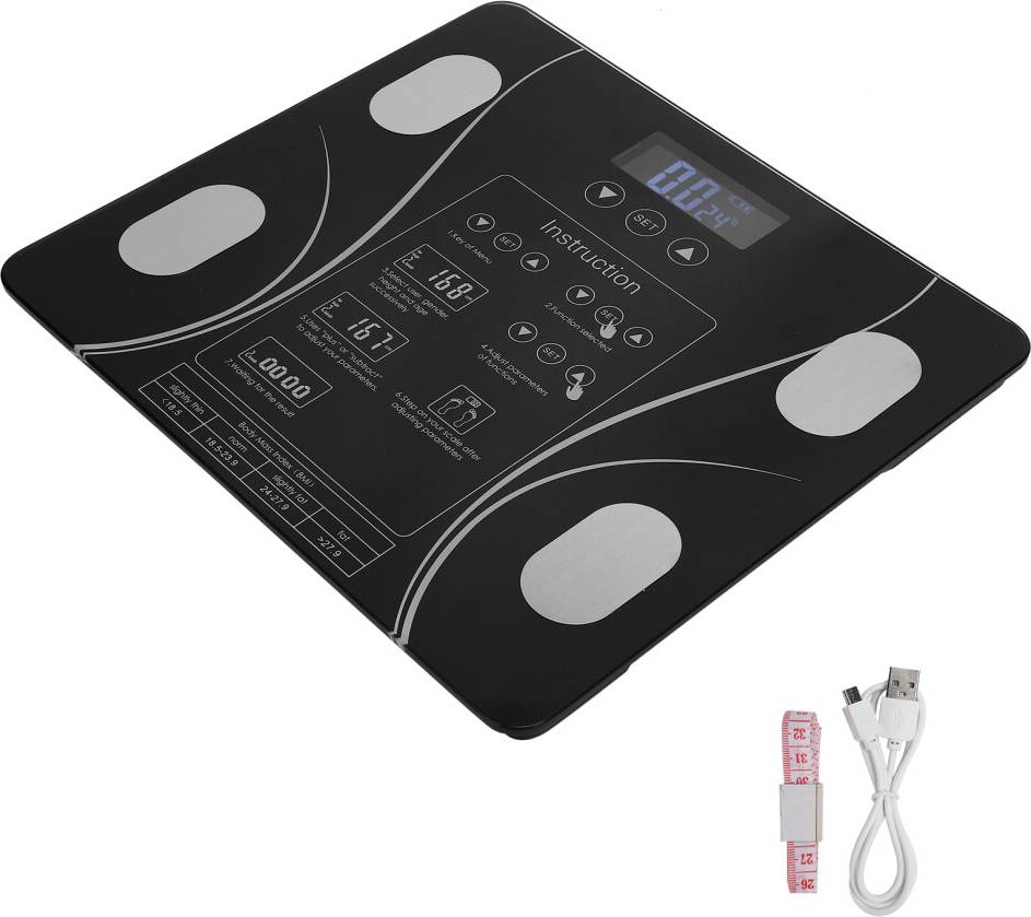 Smart scale Smart Scale Body Composition Analyzer