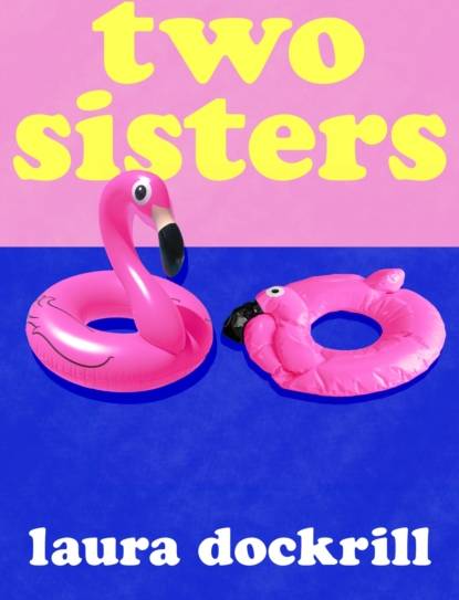 Two Sisters Inbunden Eng Inbunden Eng