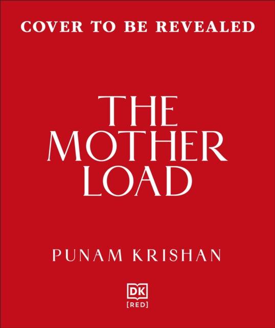 The Mother Load Inbunden Eng Inbunden Eng