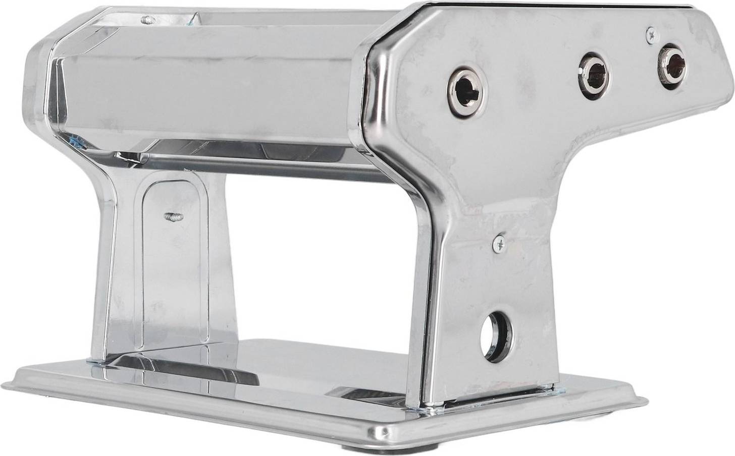 Konnwei Machine à Pâtes Acier Inoxydable 2 Lames