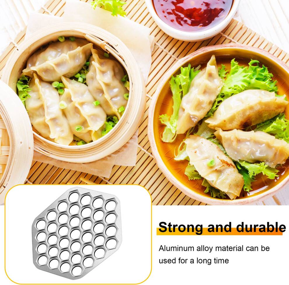 Ravioli Zandona Dumpling Mold Cutter Ravioli Form
