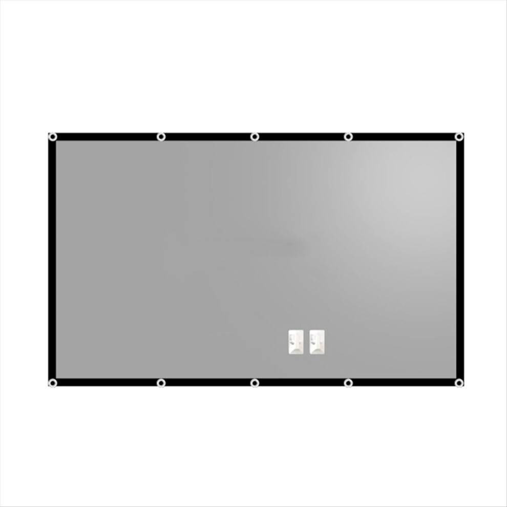 Exogio Portable Projection Screen 60 Inch
