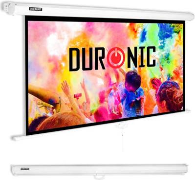 Duronic Projector Screen MPS90 90 Inch