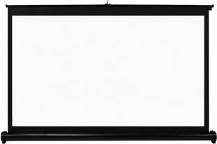 Portable projector Reflecta Ultra-Portable Table-Top Projector Screen