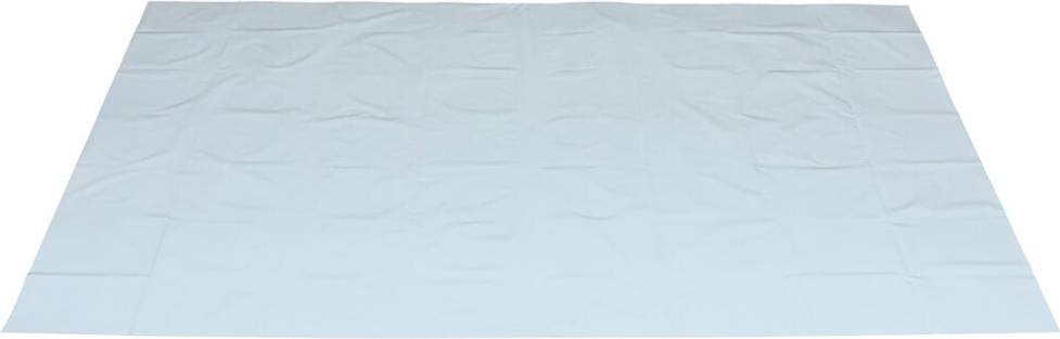 Solustre 2Pcs Sky-Blue Portable Projector Screen