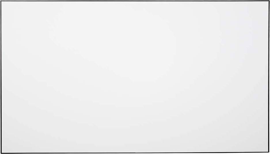 Grandview 7ft Edge R4 Fixed Frame Screen