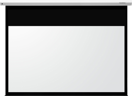 Cyber Series Electric Screen 77 Inch