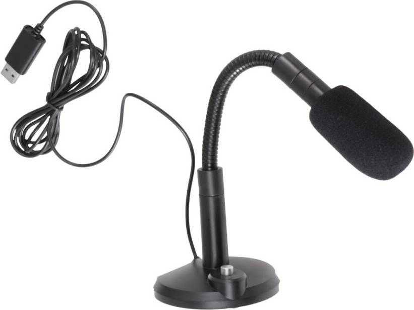 Studio mikrofon Inoomp Home Studio USB Condenser Mikrofon Set