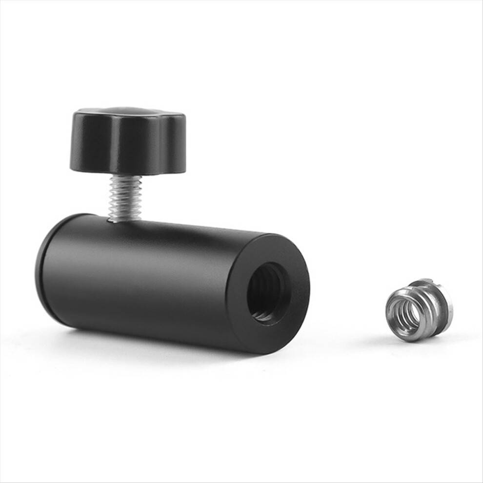 Exogio Bracket Conversion Microphone Stand Extension Tube