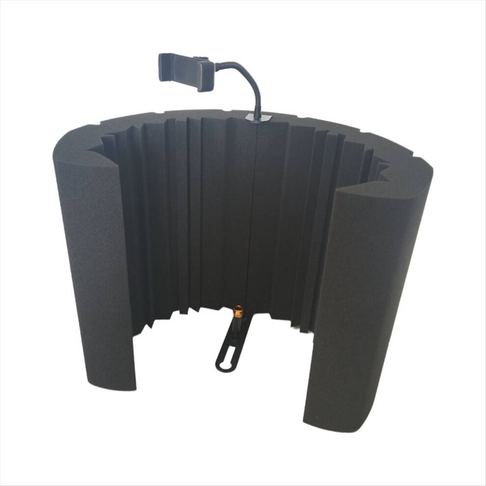 Typecat F5 Recording Microphone Windscreen