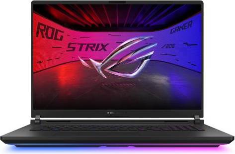 Nvidia rtx 5090 ASUS ROG Strix SCAR 18 Gaming Notebook