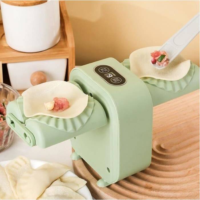 Aihontai Multifunctional Electric Ravioli Maker