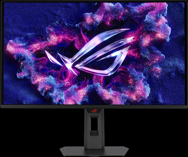ASUS ROG Strix OLED 27 Gaming Monitor XG27AQDMESZ